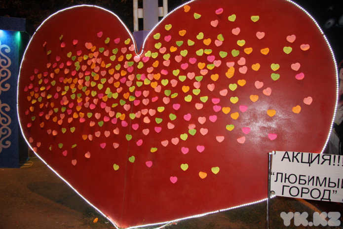 Зомби на Арбате (+фото)